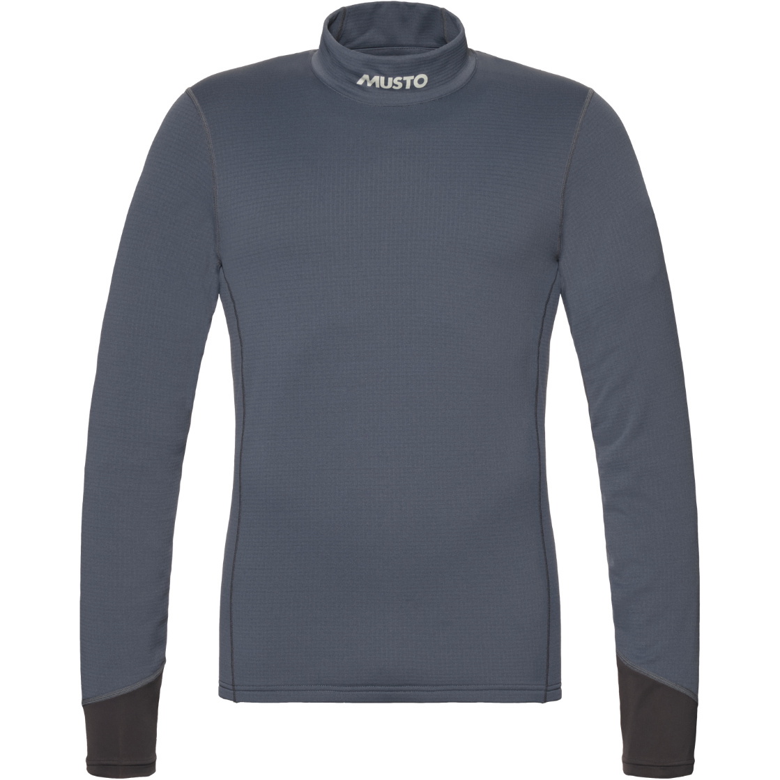 2026 Musto Mens Thermal Baselayer Top 2.0 82652 - Alpine Frost